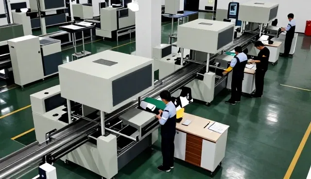 跨境贸易服务包
