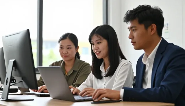 一件代发模式在电商运营中的应用场景演变