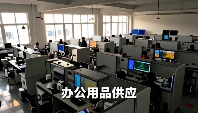 一件代发数字化发展与办公用品供应应用分析